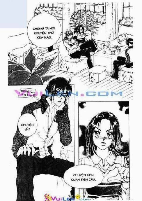 nhật ký tân hôn chapter 3 69