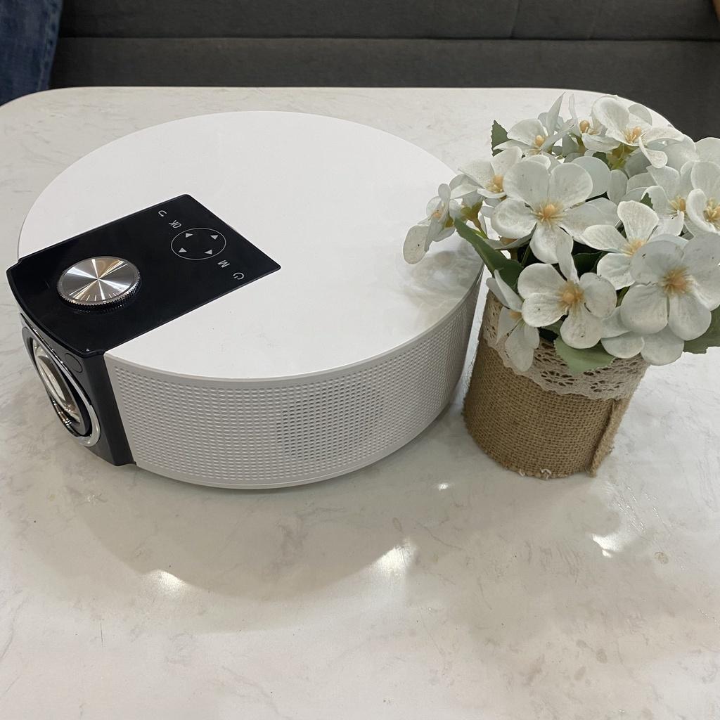 Máy Chiếu Phim TIMOO-XTREME Full HD Android 9.0 Độ Sáng Lên Tới 7000Lumens