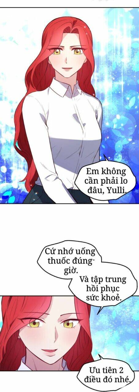 phản diện rất dễ làm chapter 22 39