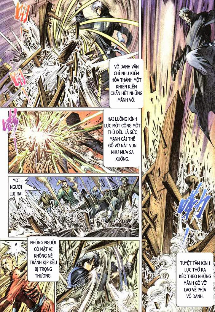 phong vân chapter 326 18