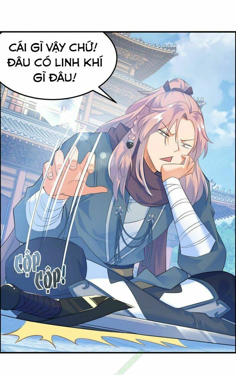 tối cường quang hoàn hệ thống chapter 15 3