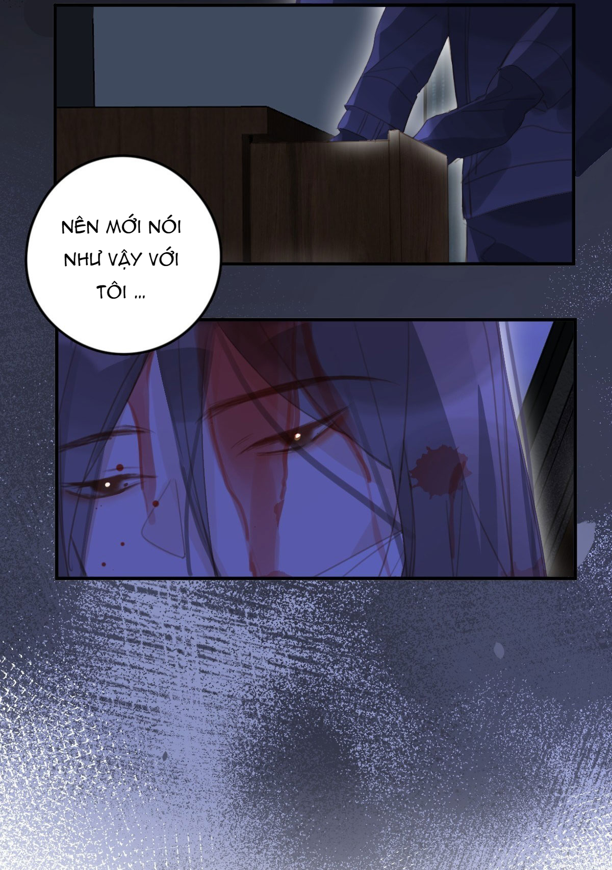 đêm đầy sao nói với em chapter 53 18