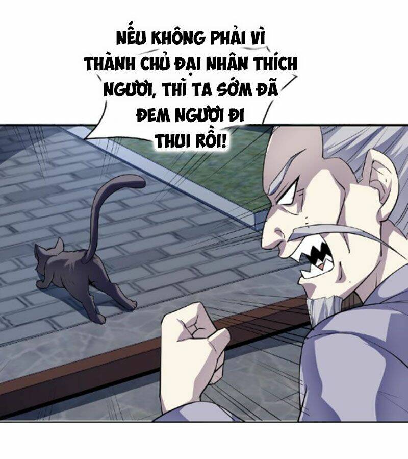 nghịch thiên đại thần chapter 57.5 7