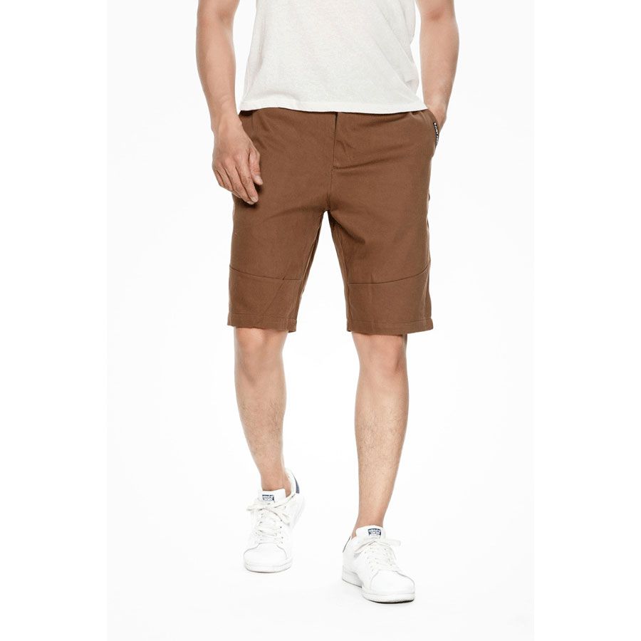 Quần Thể Thao Nam Hws Shorts Brown