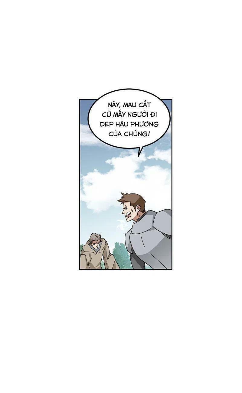 võng du chi cận chiến pháp sư chapter 419 17