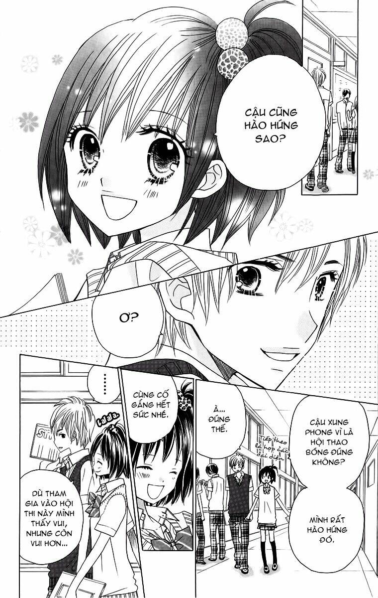 kimi ja nakya dame nanda chapter 16 19