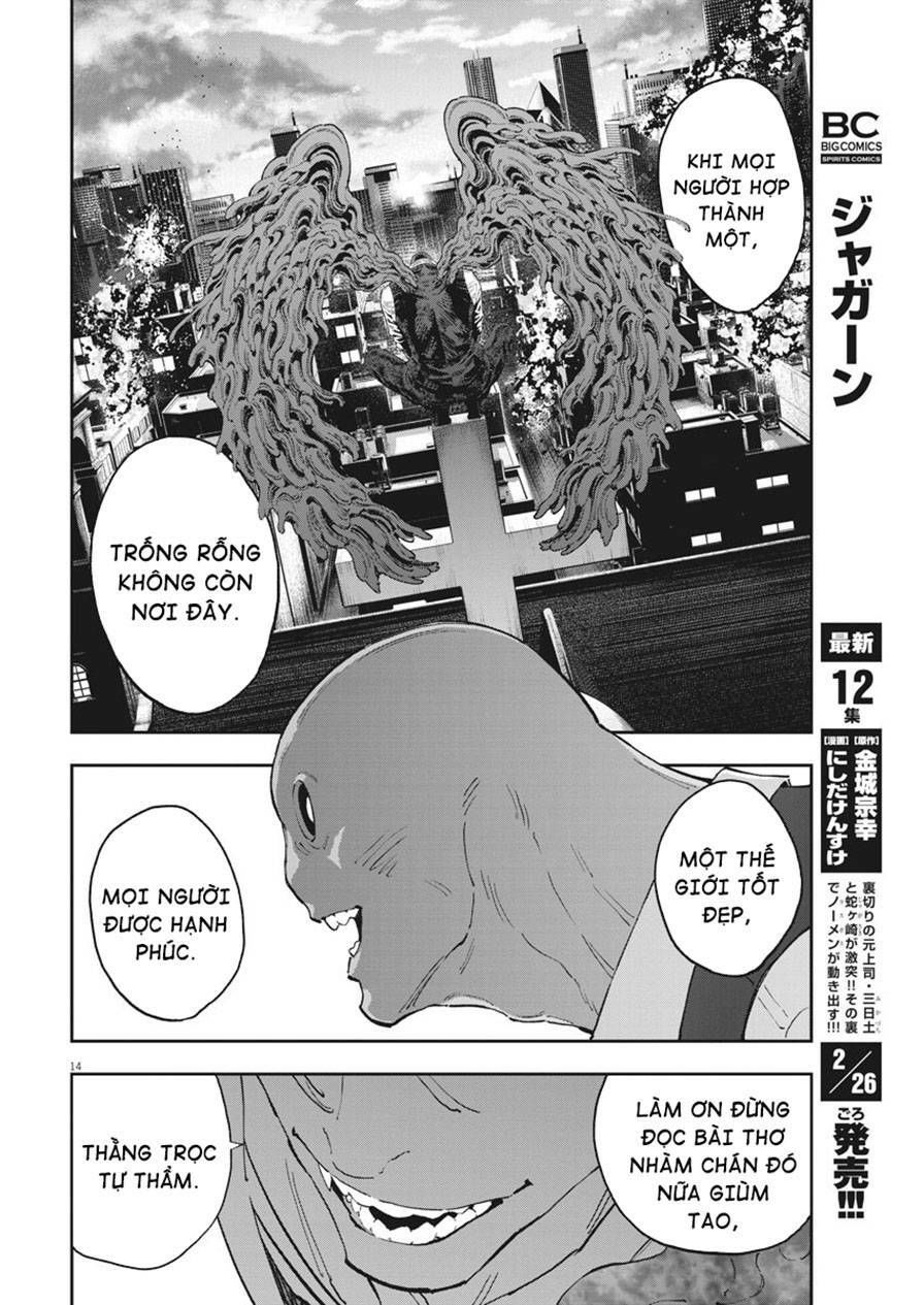 đọa nhân chapter 139 13