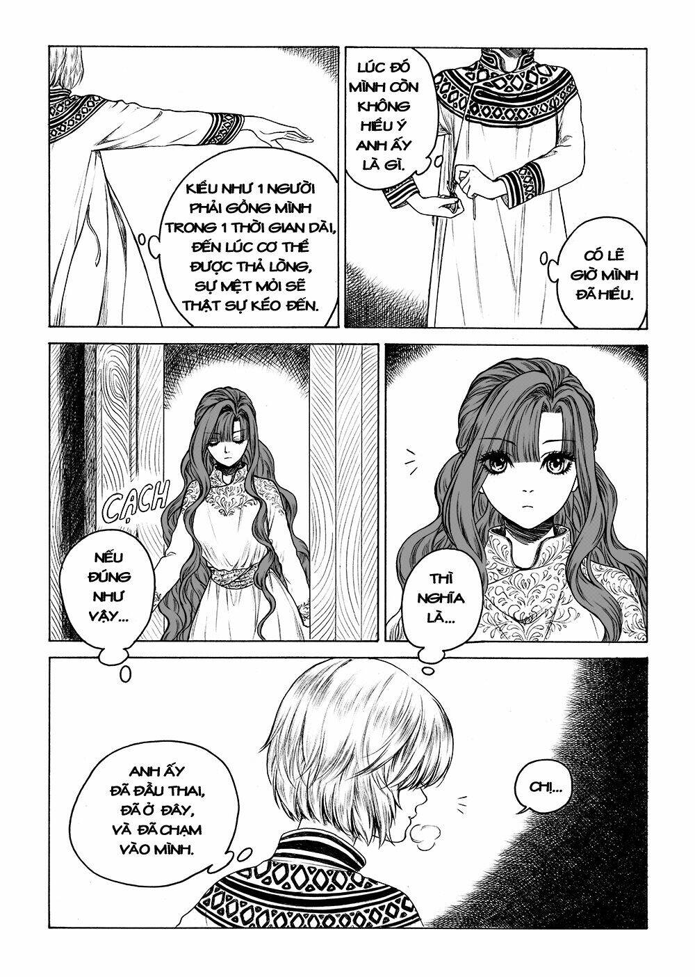 hoa tuyết chapter 1.1 24