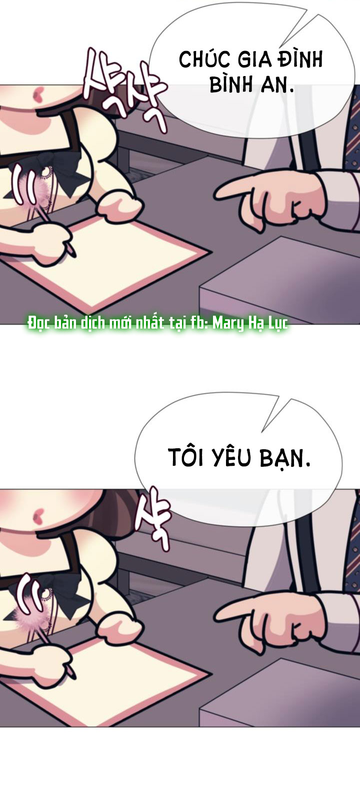 [18+] con không muốn đâu, cha à! chapter 5.2 27