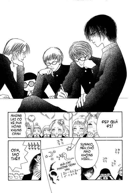 perfect girl evolution chapter 11 12