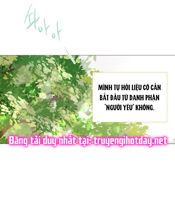 Khóc Đi Hay Là Cầu Xin Tôi Cũng Được chapter 9.1 - Trang 20