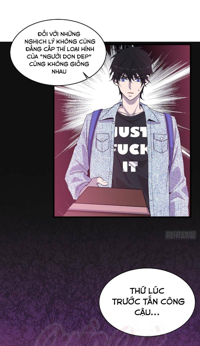 thát không mê thất chapter 52 11