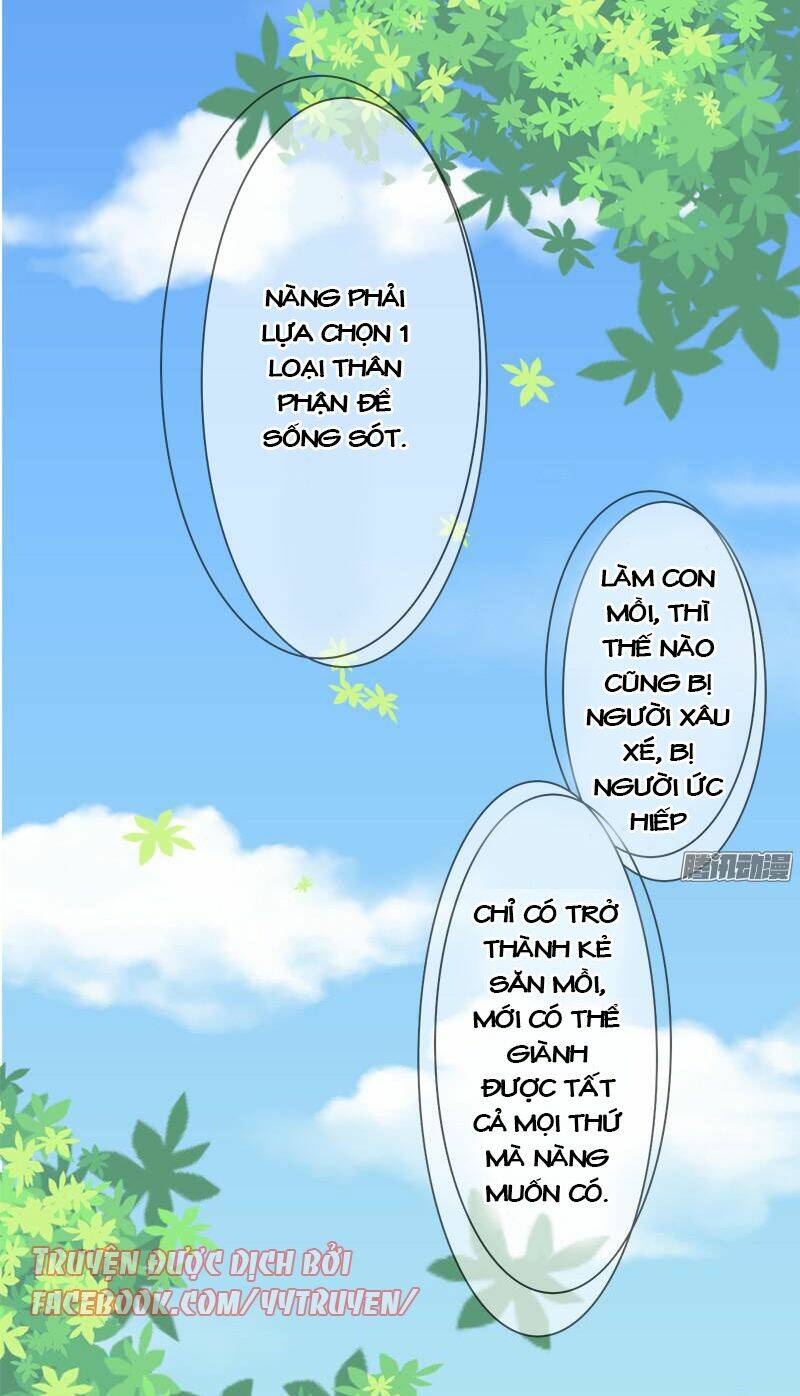 tình nhân kiếp trước là vĩ hồ chapter 6 63