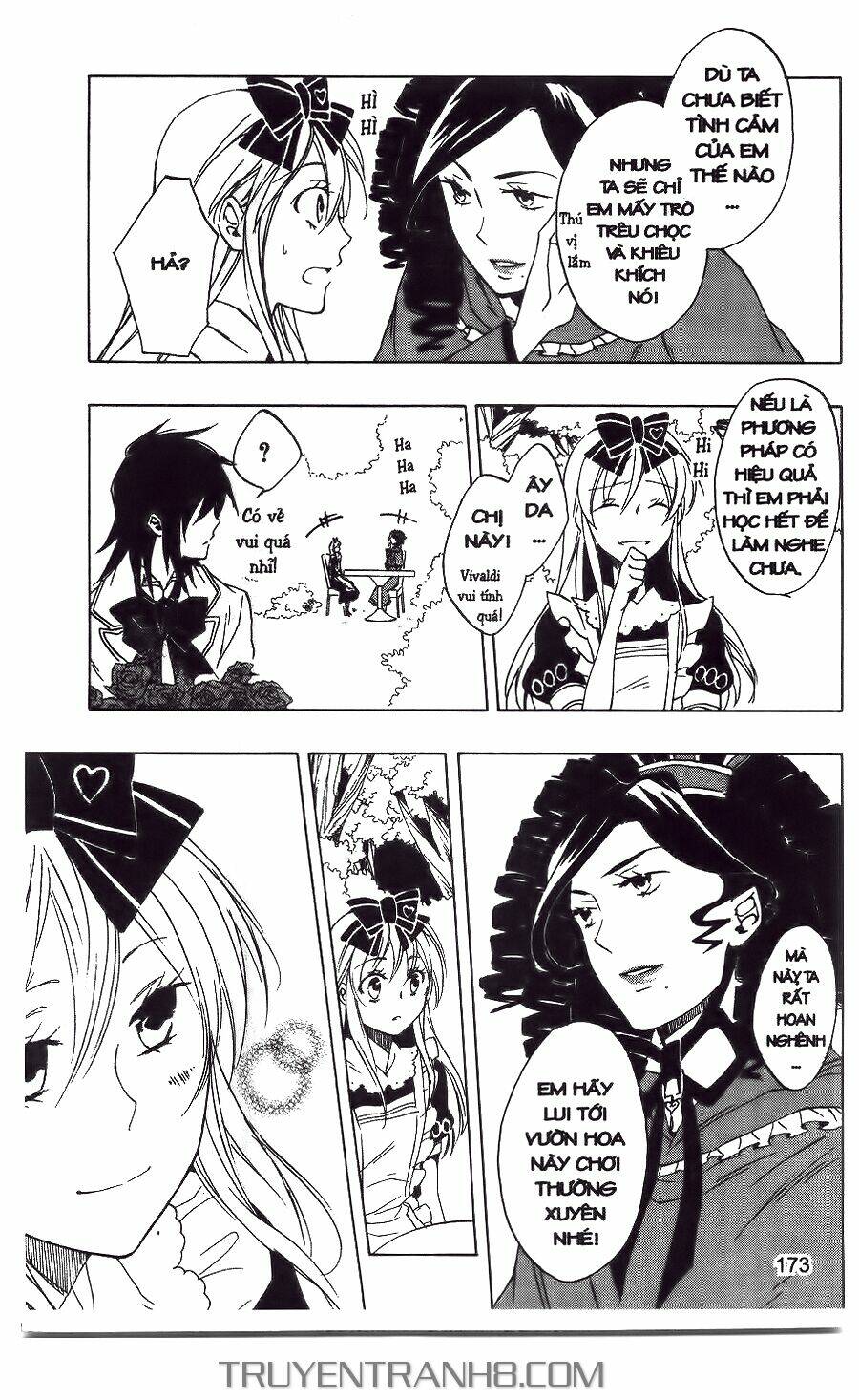 alice lạc vào xứ sở trái tim chapter 30 31