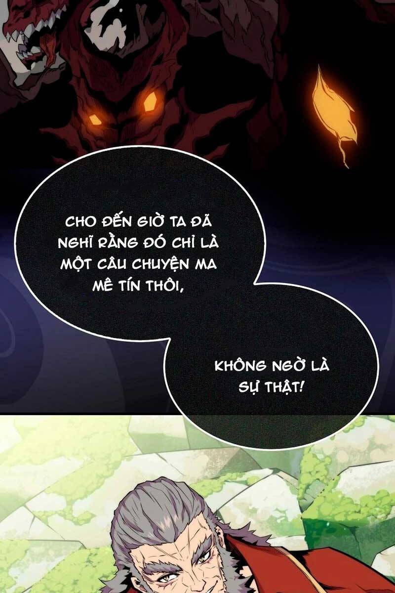 tôi thăng cấp trong lúc ngủ chapter 75 100