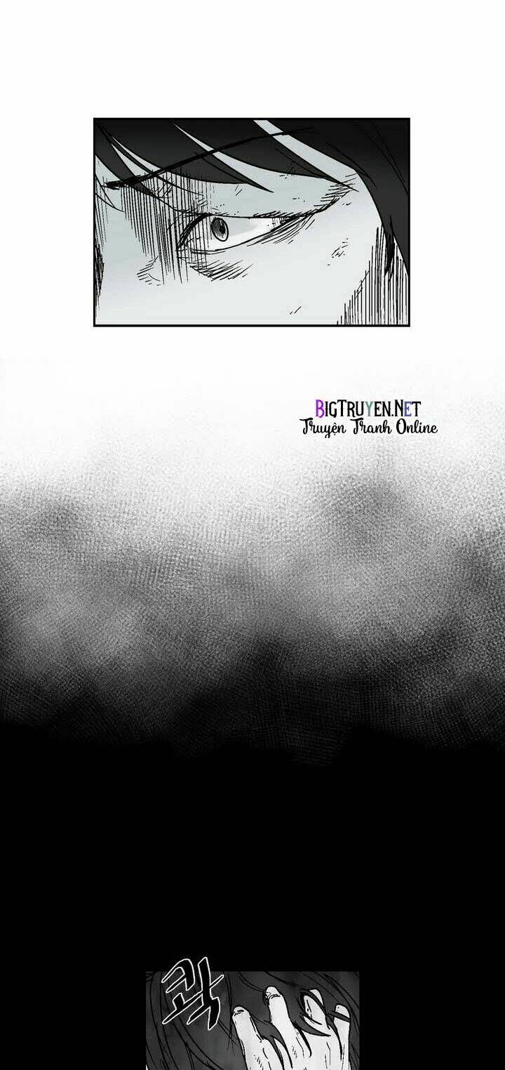 bạo lực học đường chapter 2 22