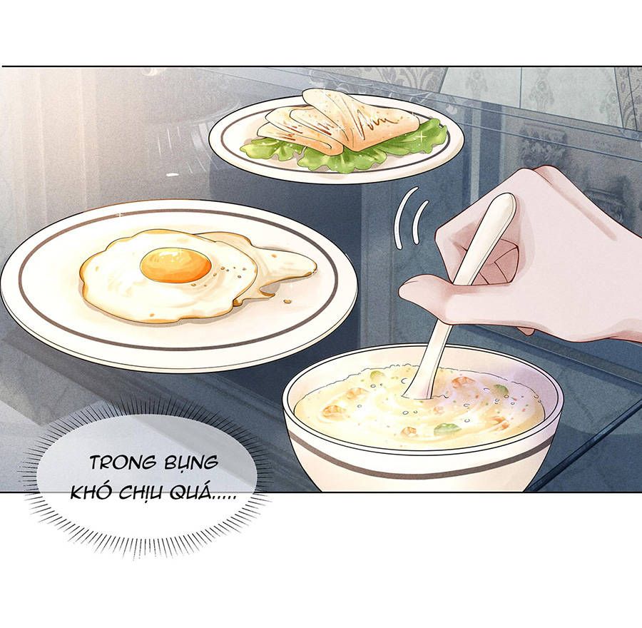 dior tiên sinh chapter 3 32