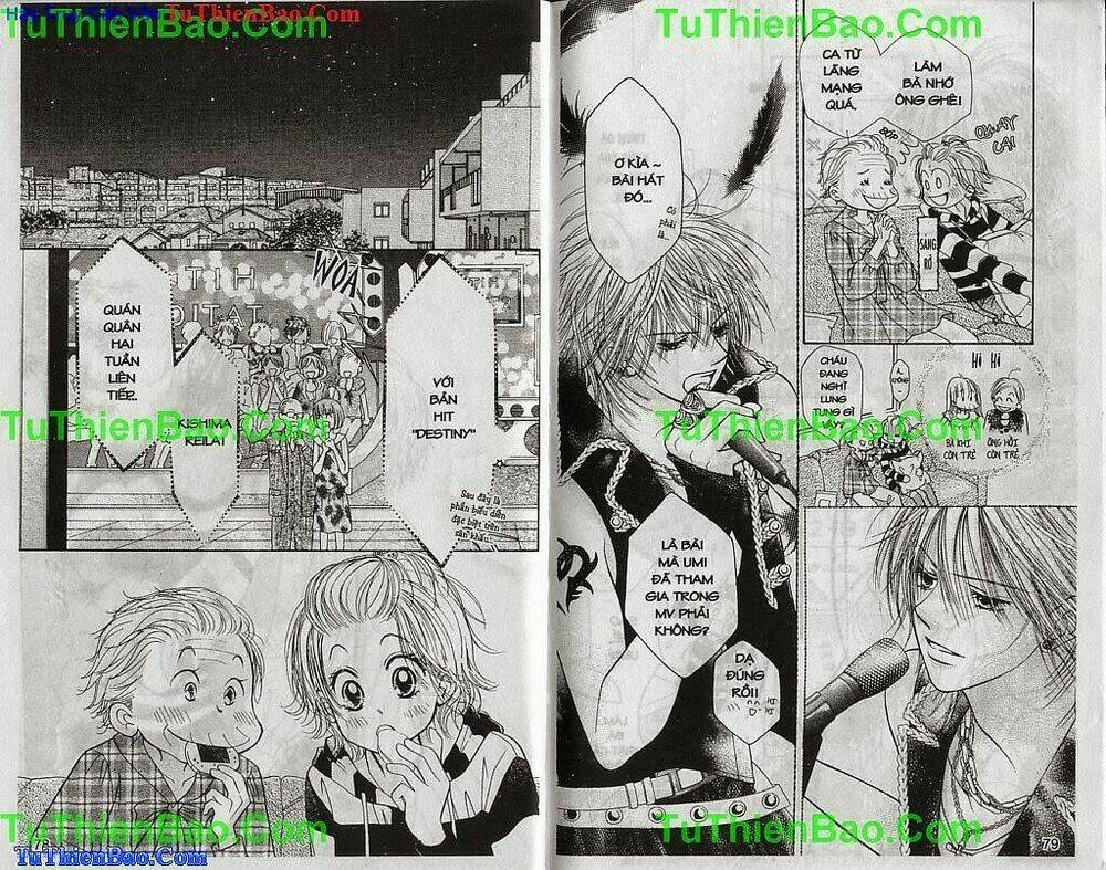 mê cung tình yêu chapter 8 40
