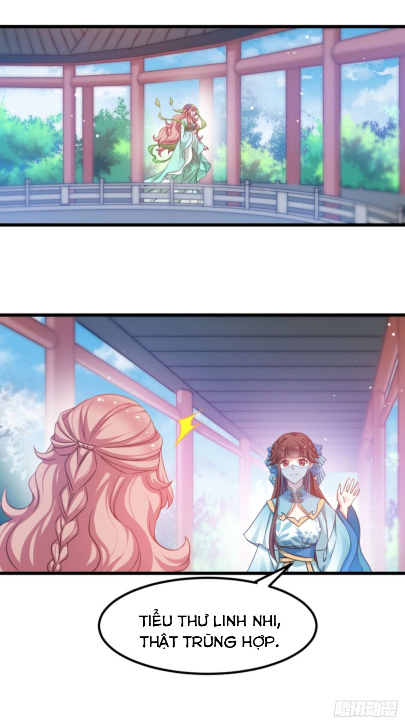 trò chơi trừng phạt chapter 85 23