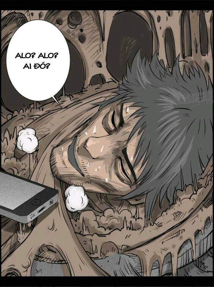 những câu chuyện kinh dị ở trường trung học tây lăng chapter 11 25