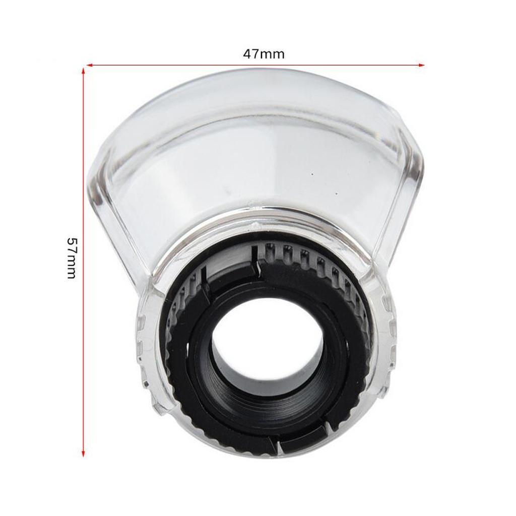 Electric Grinder Cover Rotary Attachment Tool for Drill Replace