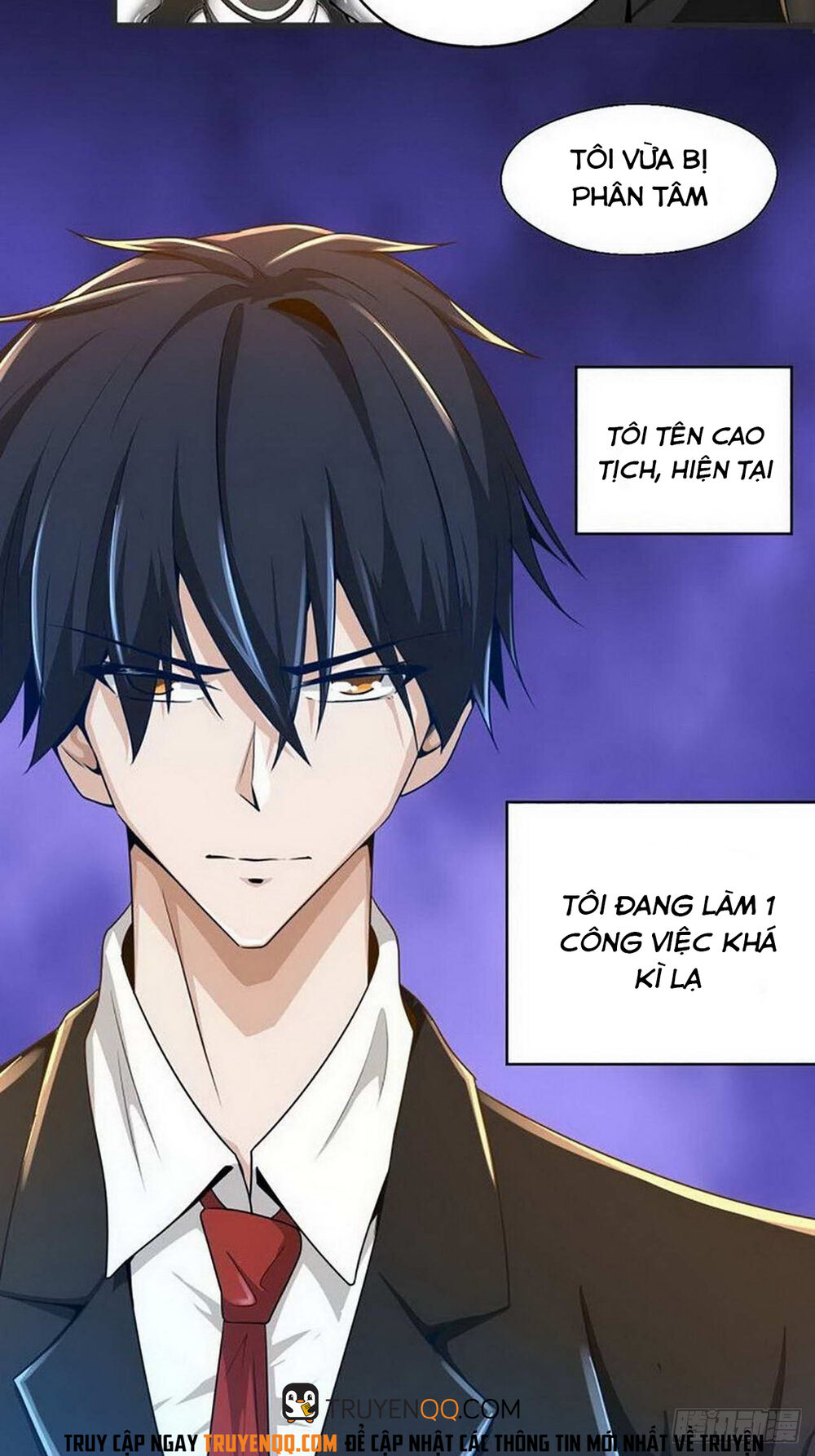 quỷ quyệt @ai chapter 1 25