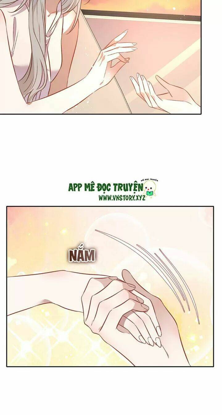 bạn trai kém tuổi bẫy yêu tôi chapter 25 21