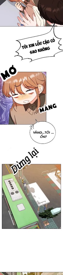 lãng mạn đẫm máu chapter 1.5 21