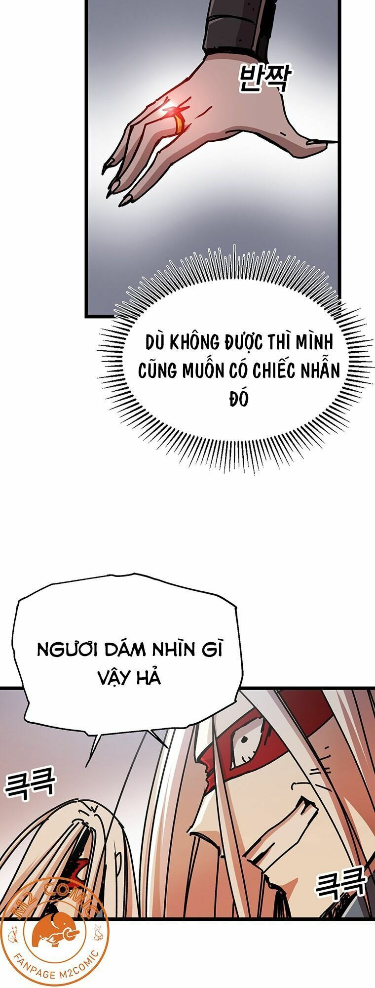 bug player - người chơi lỗi chapter 60 43
