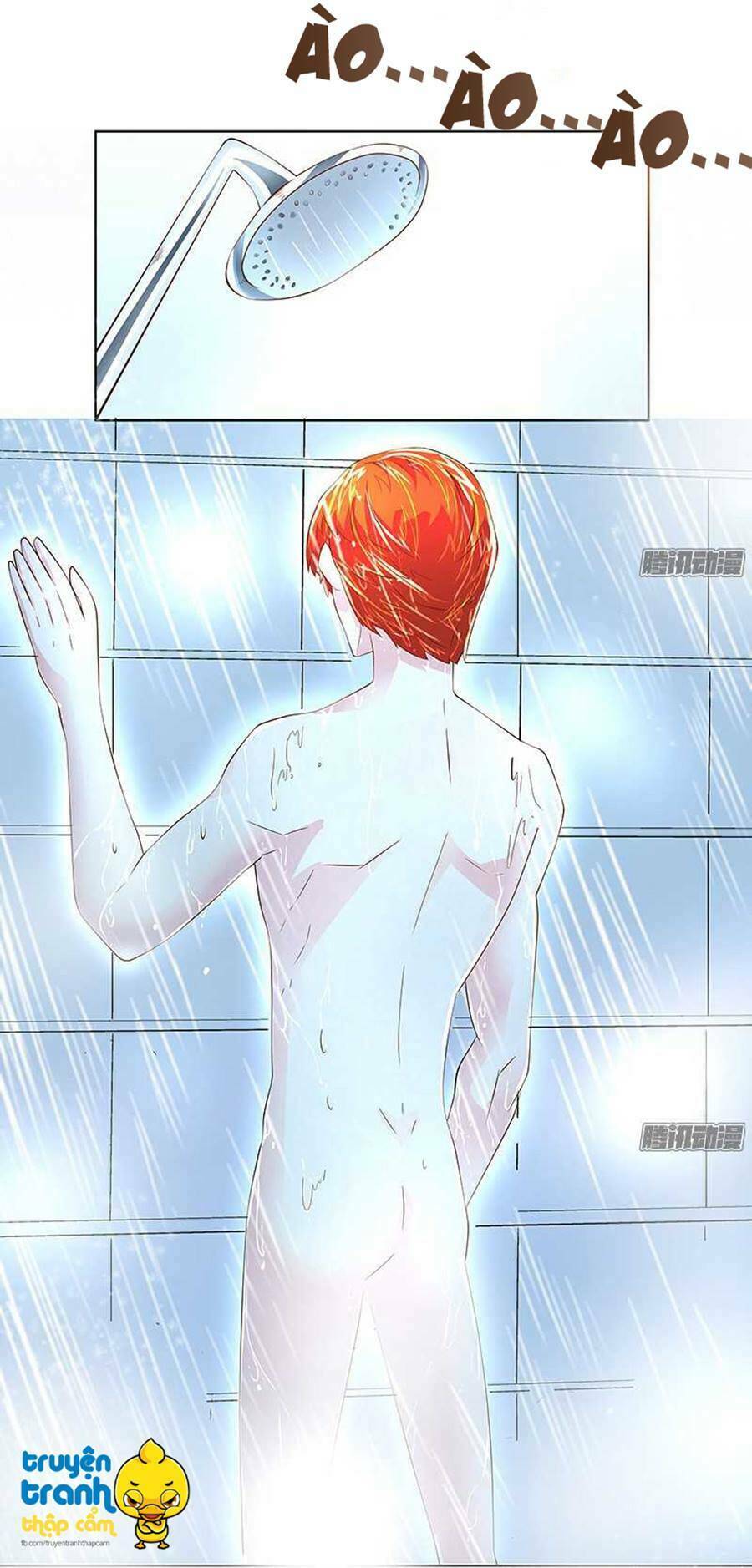 cường sủng hào môn tiểu manh thê chapter 31 29