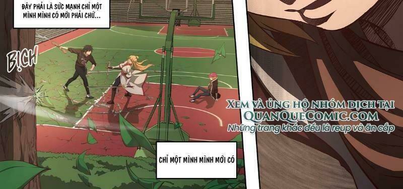 đại ẩn vu trạch chapter 13 3