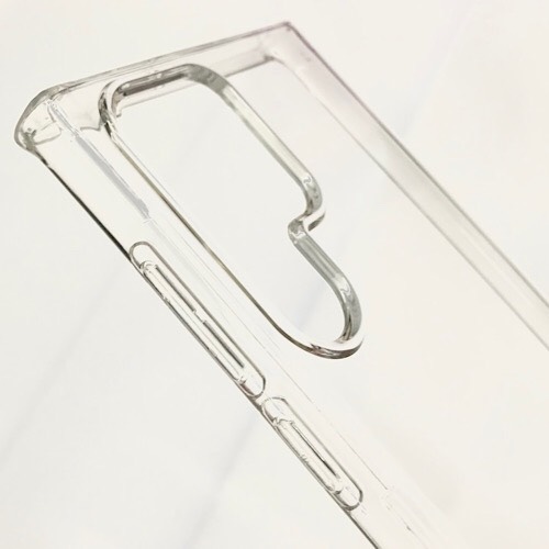 Ốp lưng cho Samsung S22 Ultra Glass Classic chống sốc