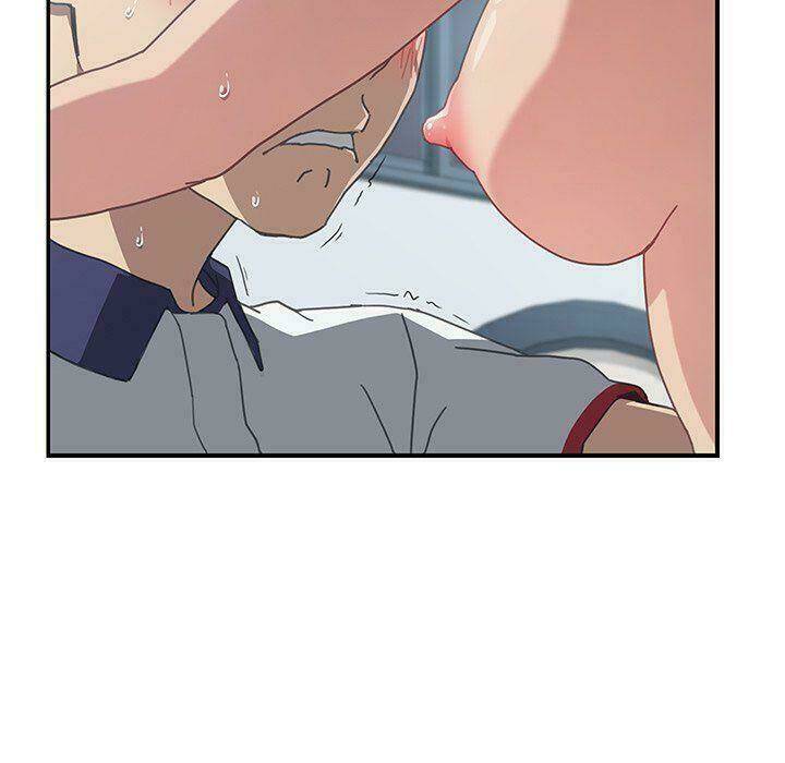 bạn cùng phòng bất đắc dĩ chapter 6 97