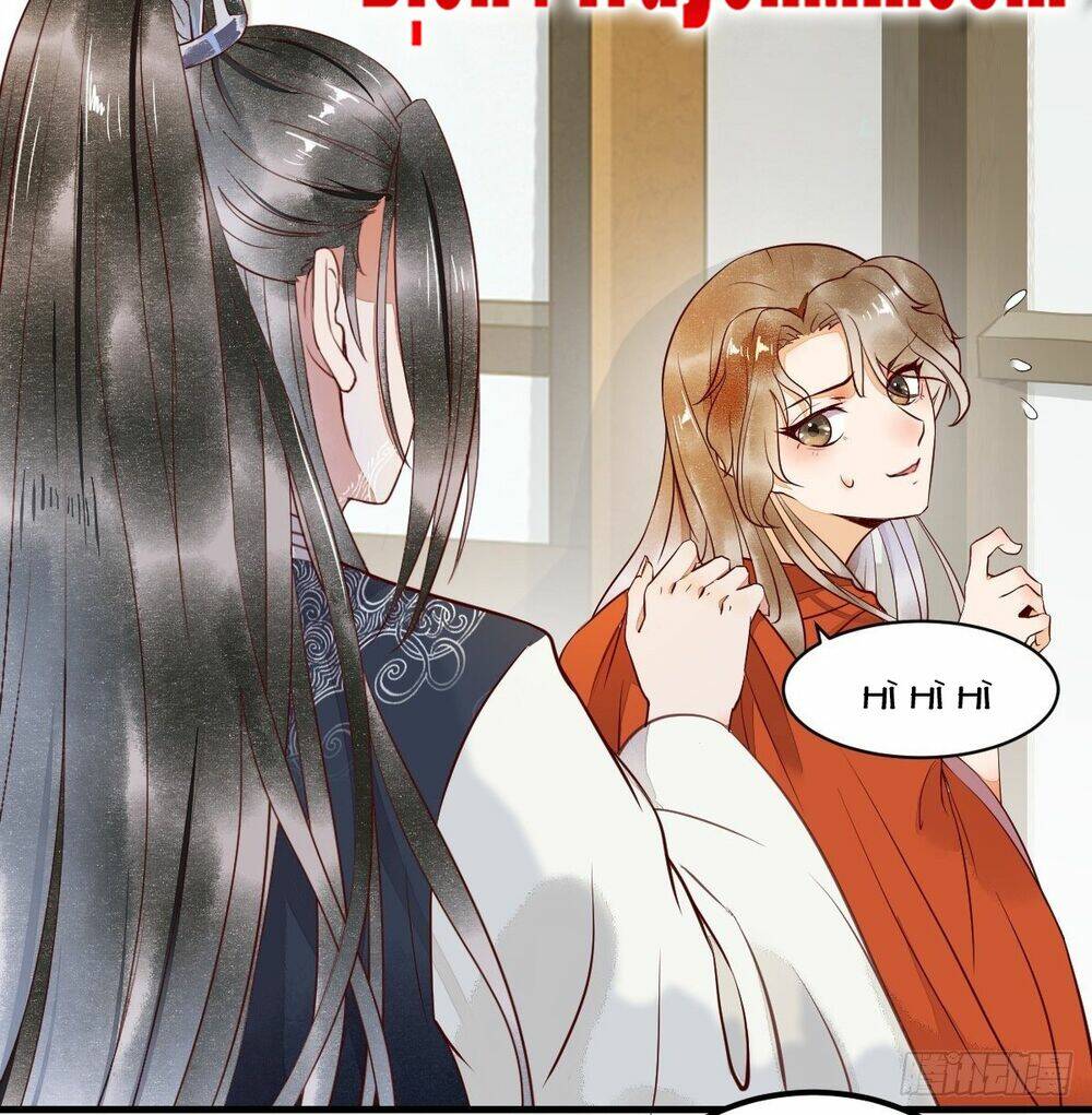 sát thủ vương phi không dễ chọc chapter 18 6