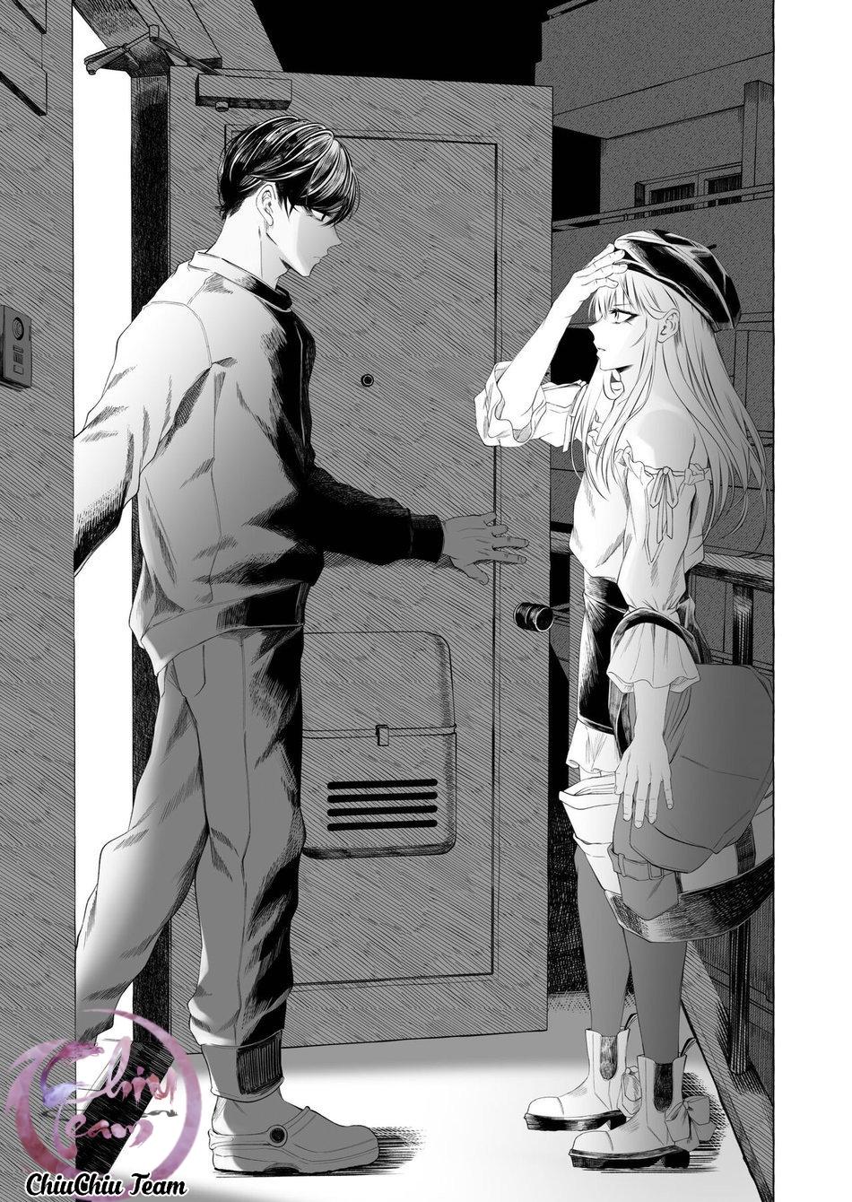 giang sơn tuyệt mỹ không bằng nàng chapter 147 5