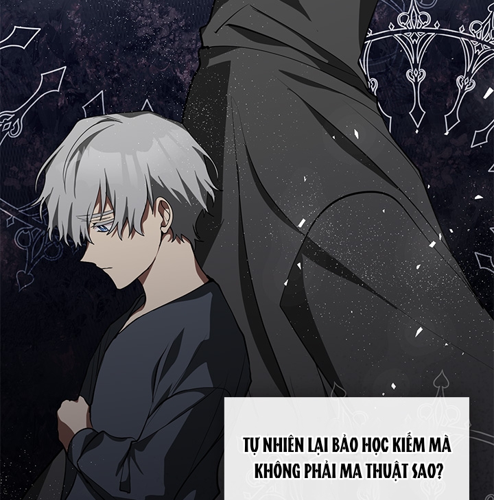 không thể bỏ rơi nhân vật phản diện chapter 34 27