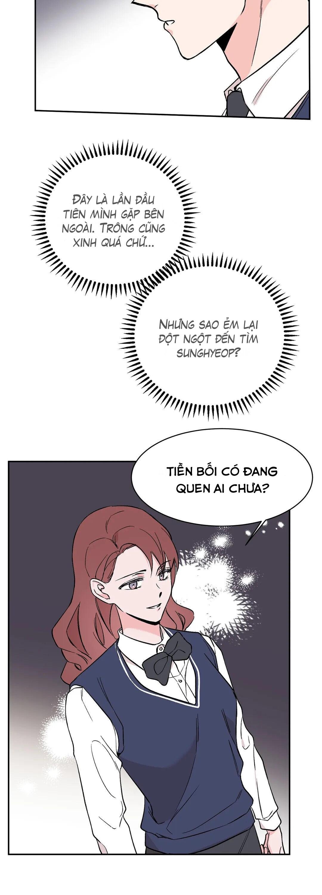 đảo ngược chapter 8 2
