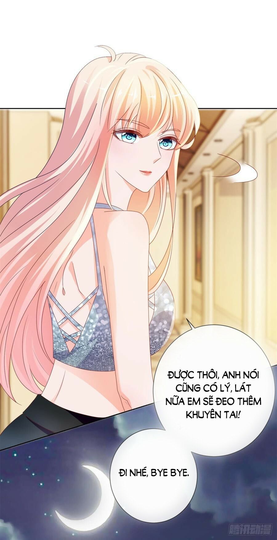 ẩn hôn 100%: chọc tức vợ yêu mua một tặng một chapter 100 30