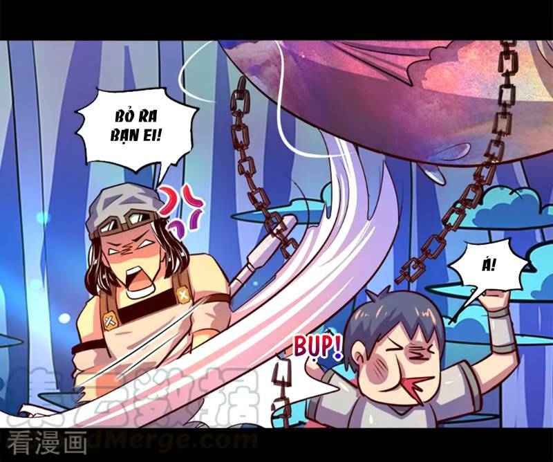 ta không phải là npc chapter 89 9