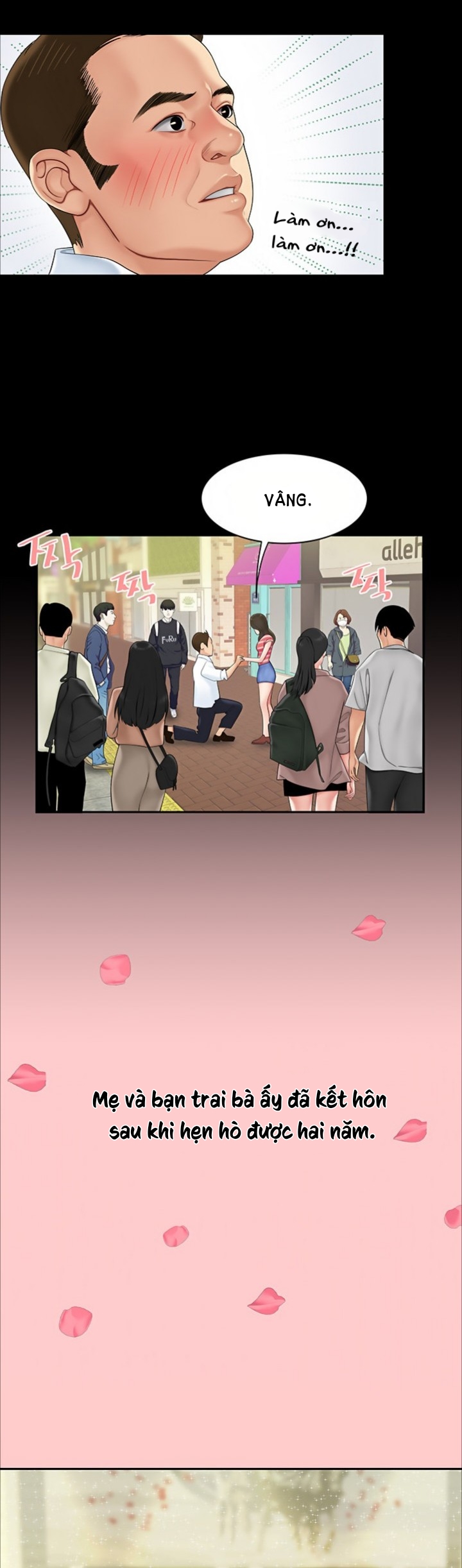 nếm mùi lạc thú chapter 1 8