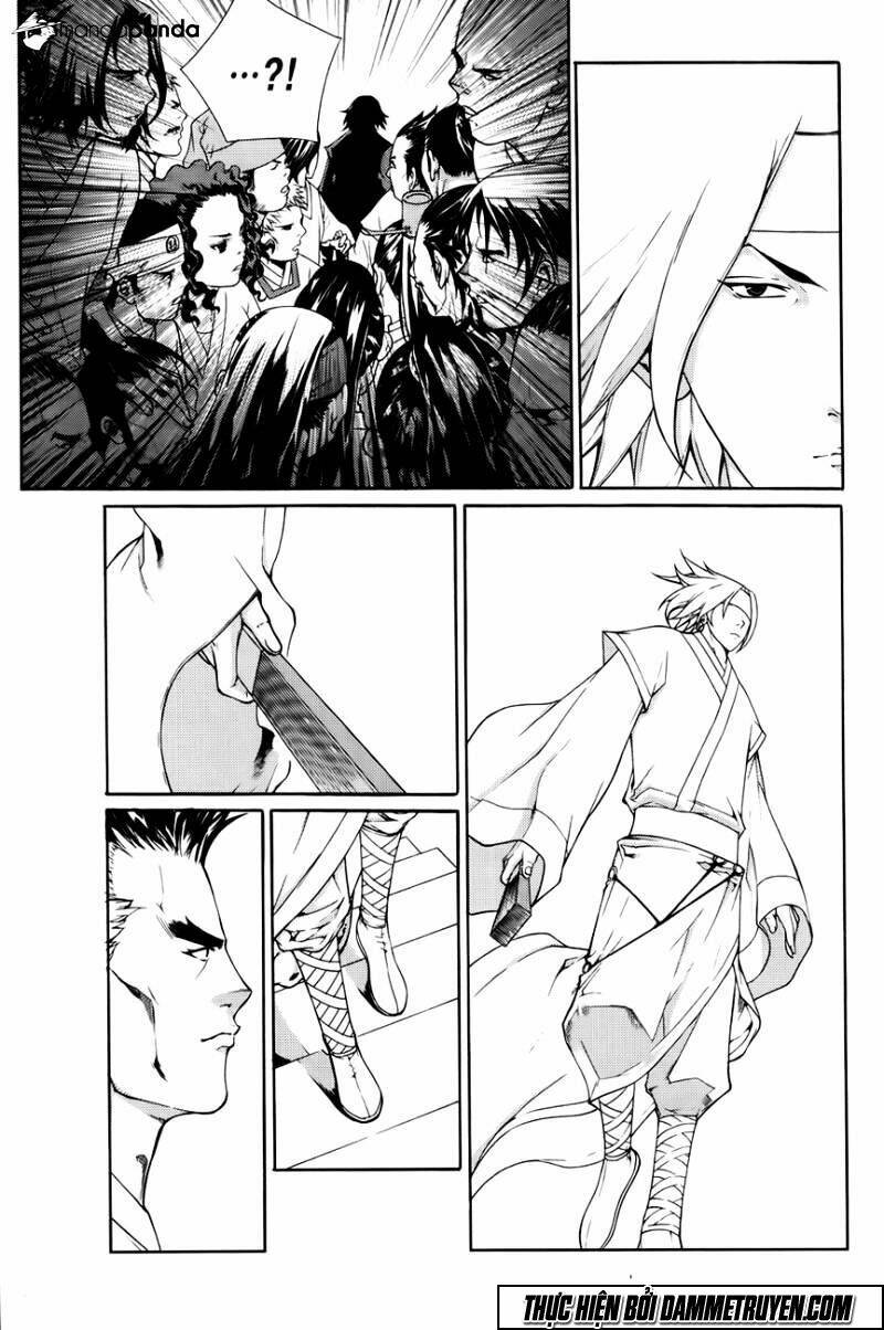 the sword of emperor chapter 44 14