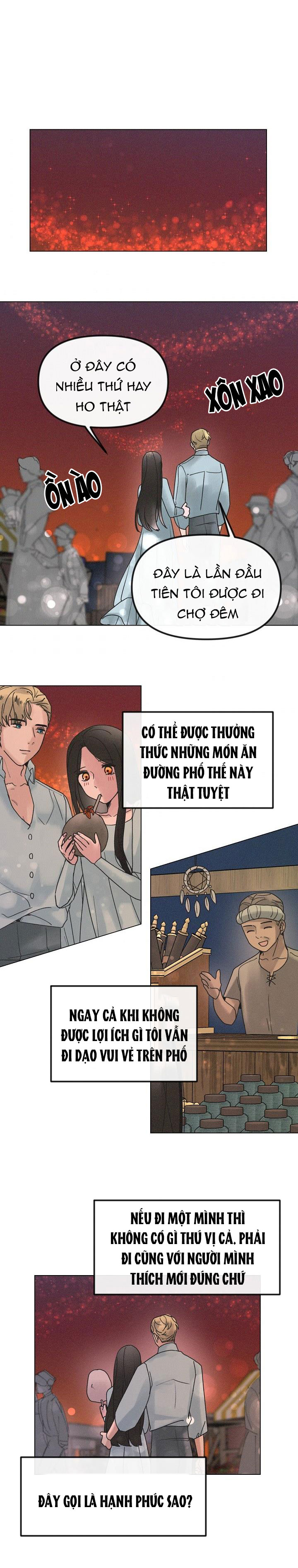 em dám không ? chapter 36.2 1