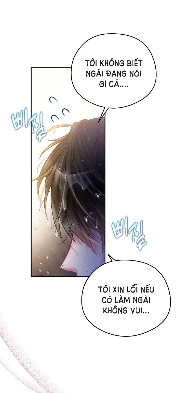 Sugar Rain chapter 27.2 - Trang 19