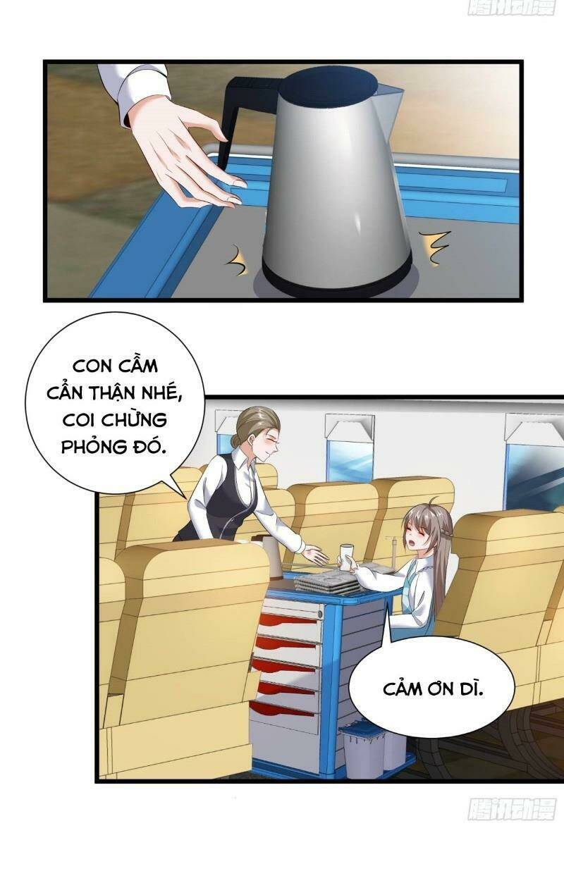 vú em của tiên ma chapter 26 22