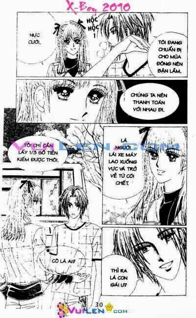 cuộc sống của tôi chapter 9 30