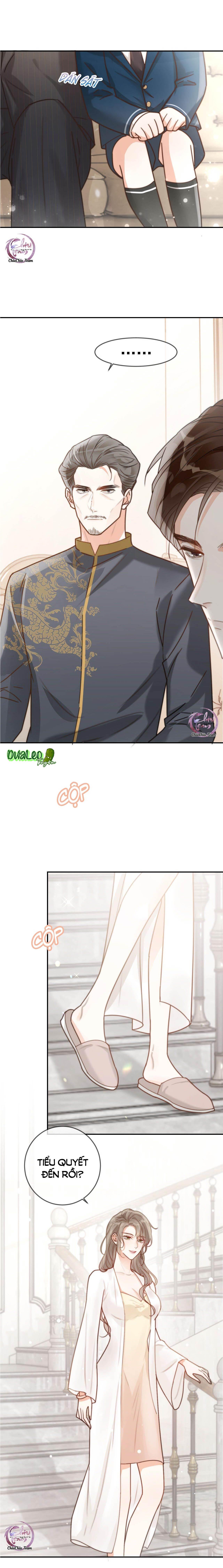 nghiện rượu chapter 7 9