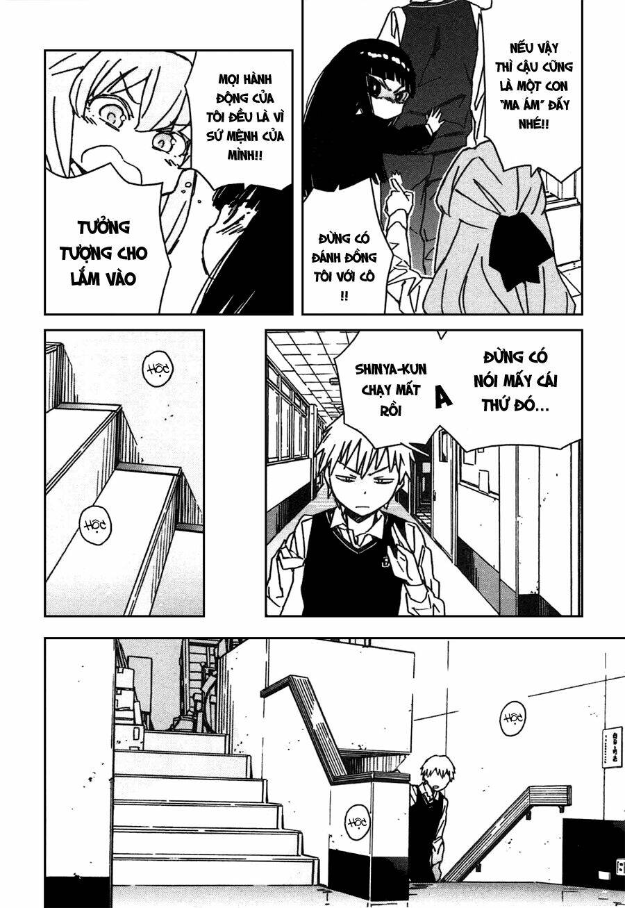 abnormal-kei joshi chapter 3 22