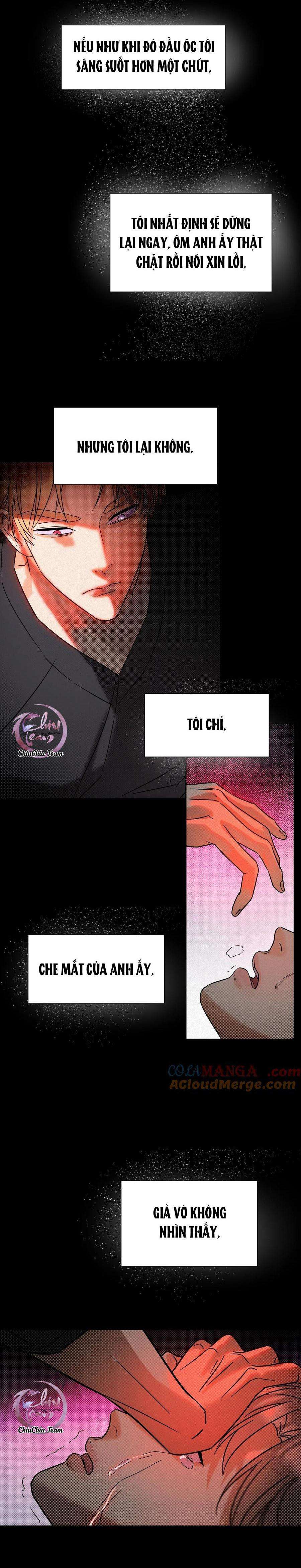 anh trai rẻ tiền của tôi chapter 17 12