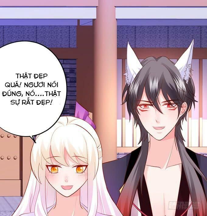 hồ tiên hung bạo chapter 138 27