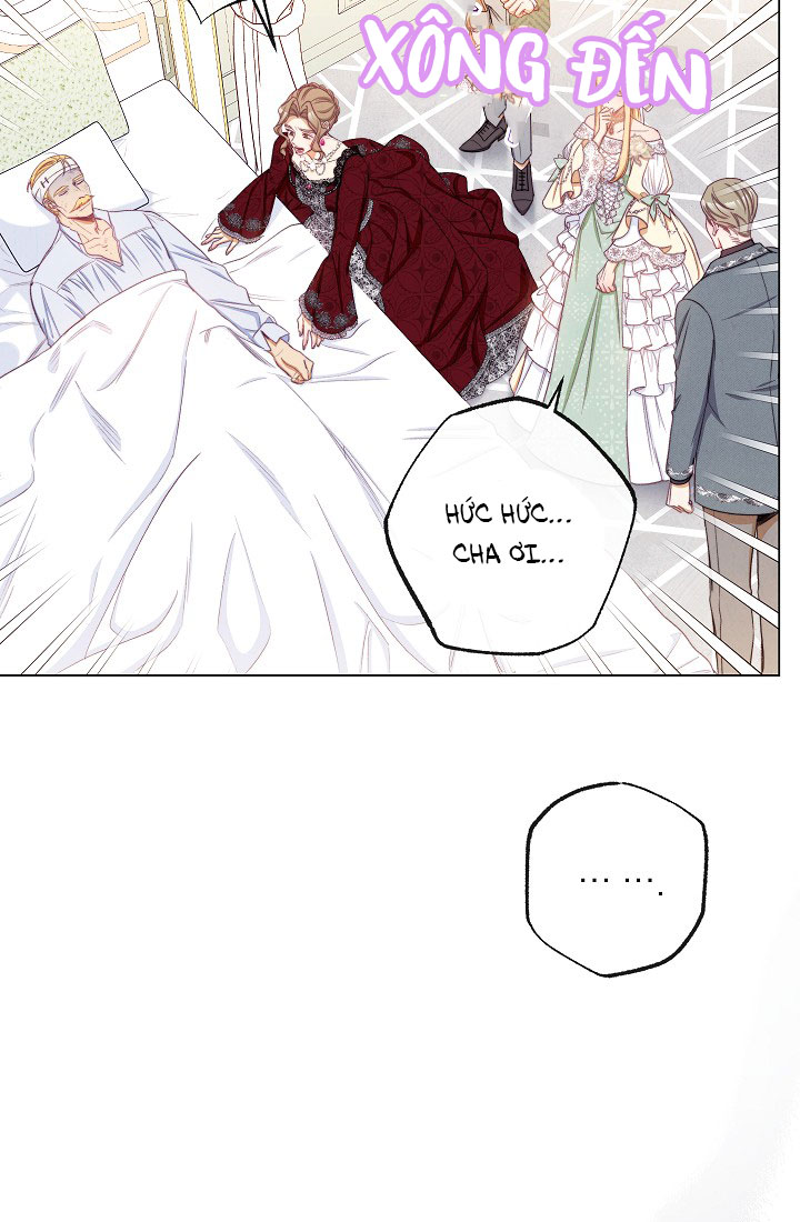 ác nữ đảo ngược đồng hồ cát chapter 67 32